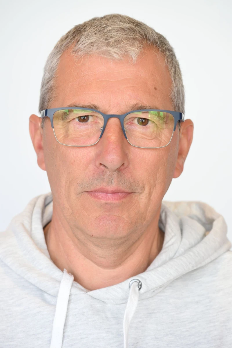 Frédéric FOUQUET